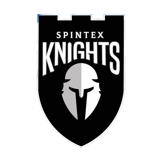 Spintex Knights